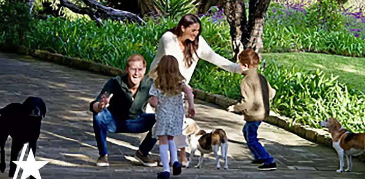 Meghan Markle on Manners, Money and Gardening Lessons Meghan Markle on Manners, Money and Gardening Lessons