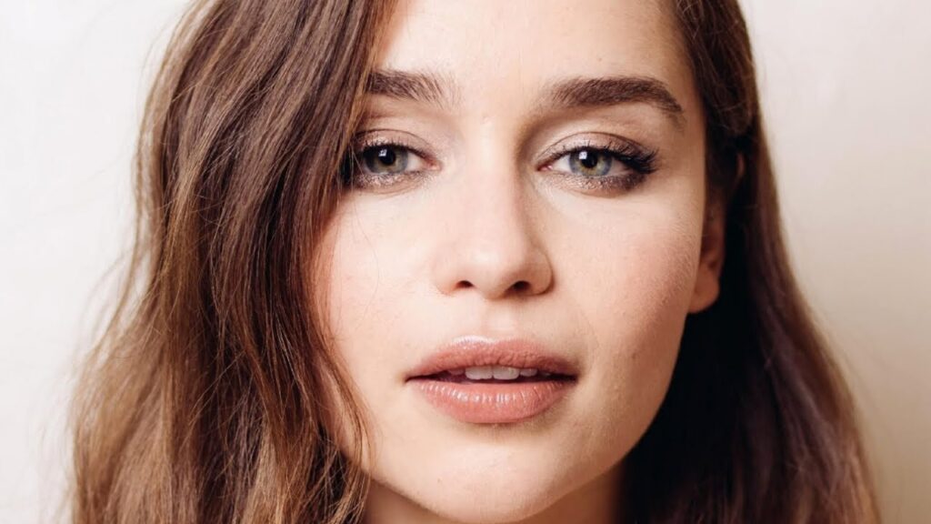 Emilia Clarke Photo Montage Emilia Clarke Photo Montage