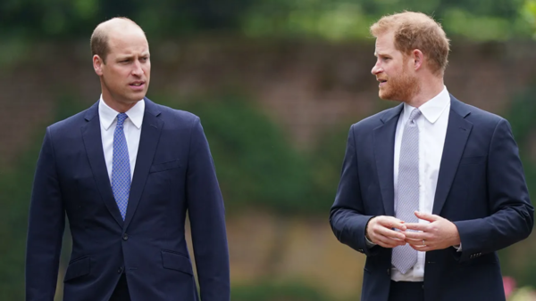 Prince William prepares to strip HRH titles from Archie and Lilibet in a dramatic move against Harry and Meghan, signaling a deepening royal Prince Harry and Prince William