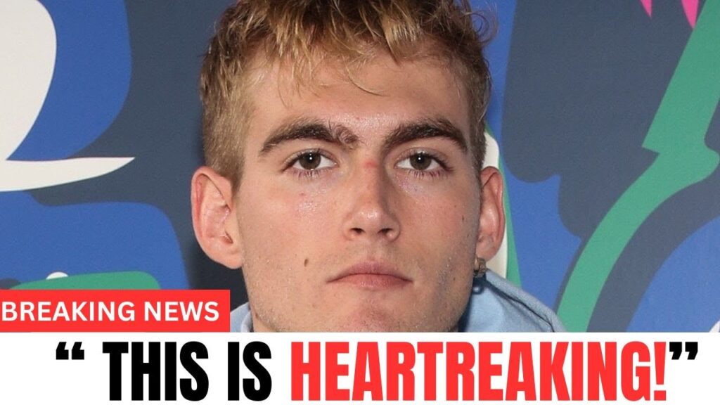 The Tragedy Of Cindy Crawford’s Son Is Just So Sad The Tragedy Of Cindy Crawford's Son Is Just So Sad