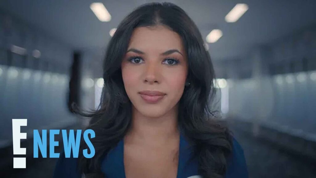 What Happened to Dallas Cowboys Cheerleader Chandi? Bahamas Scandal Explained | E! News What Happened to Dallas Cowboys Cheerleader Chandi? Bahamas Scandal Explained | E! News