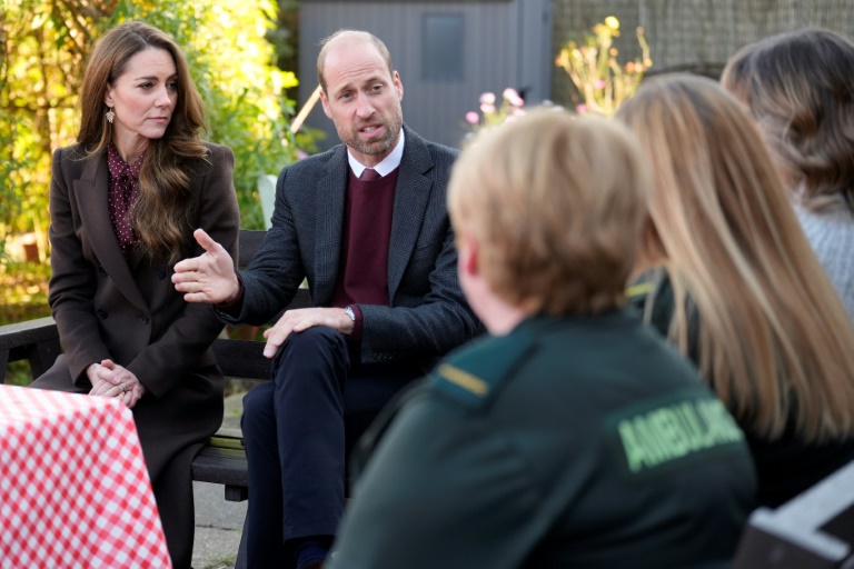 ‘Cautious’ Princess Kate To Sit Out Royal Duties As Prince William Goes Solo for London Climate Week Queen Elizabeth II's husband, Prince Philip, Duke of Edinburgh, was alongside her throughout most of her reign