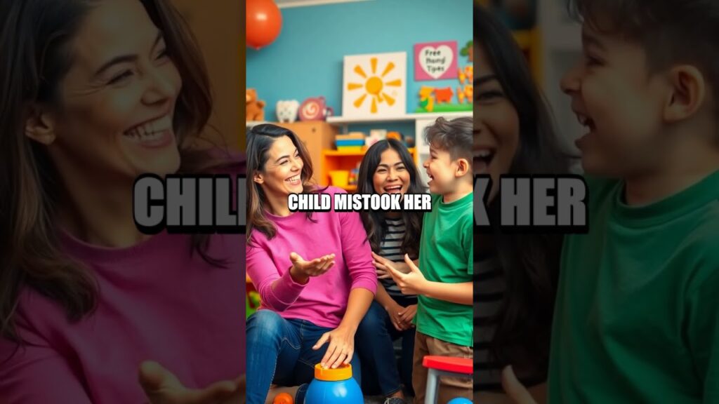 The Hidden Hilarity of Celebrity Motherhood The Hidden Hilarity of Celebrity Motherhood