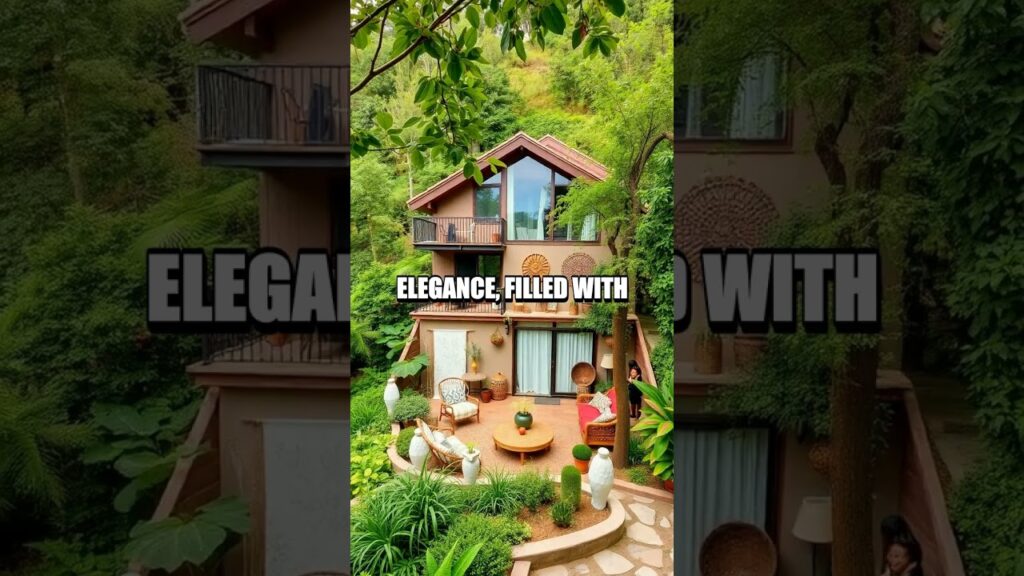 The Unseen Charm of Vanessa Hudgens' Dreamy L.A. Home