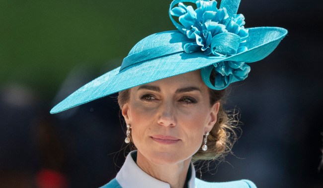Does Kate Middleton Still Have Cancer? Health Update
