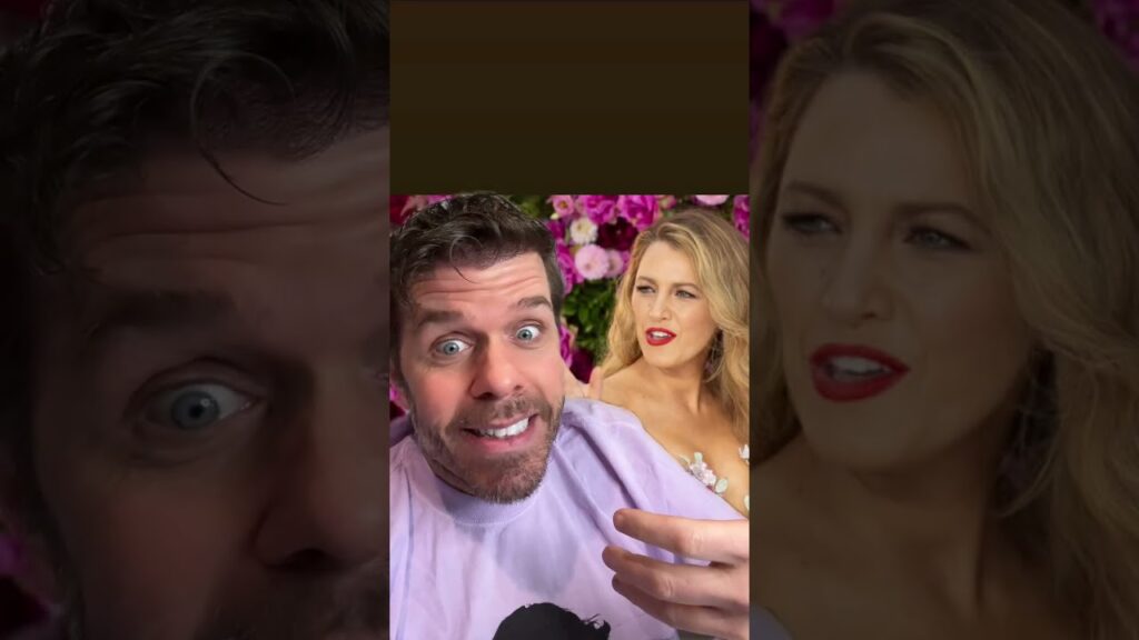 Blake Lively Was NOT Deposed By Justin Baldoni’s Lawyer Yesterday! And THIS Worries Me: Blake Lively Was NOT Deposed By Justin Baldoni’s Lawyer Yesterday! And THIS Worries Me: