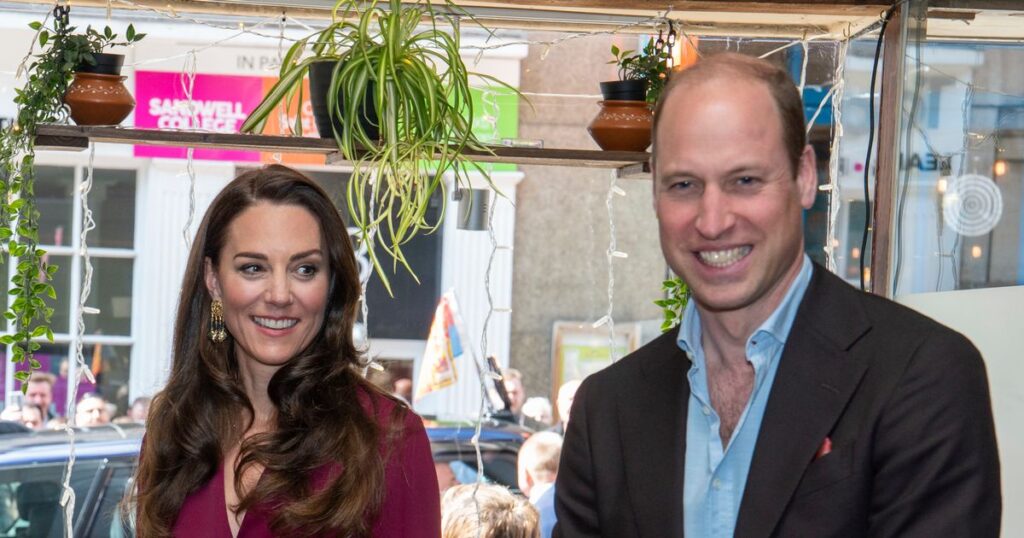 Kate Middleton and Prince William to welcome ‘new addition’ to family after ‘tough time’ Ipso logo