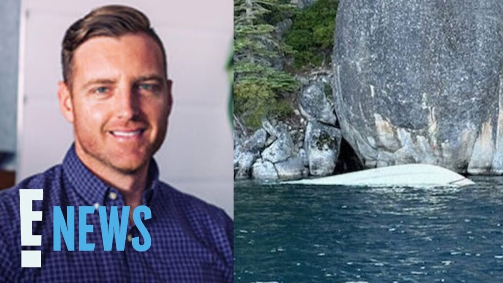 DoorDash Exec Josh Pickles and 7 More Die in Lake Tahoe Boat Tragedy | E! News