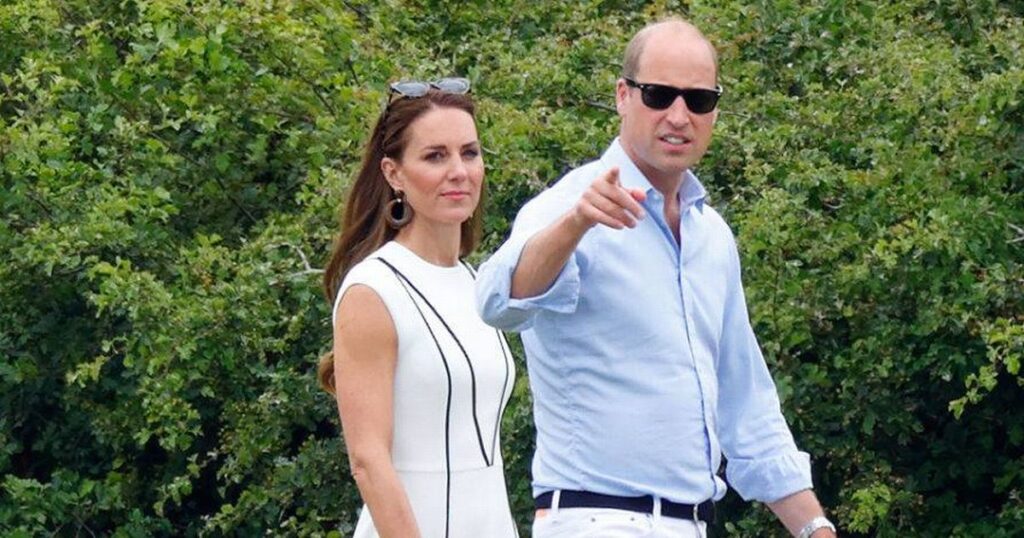 Prince William and Kate Middleton welcome ‘new additions’ after family’s ‘tough time’ Ipso logo
