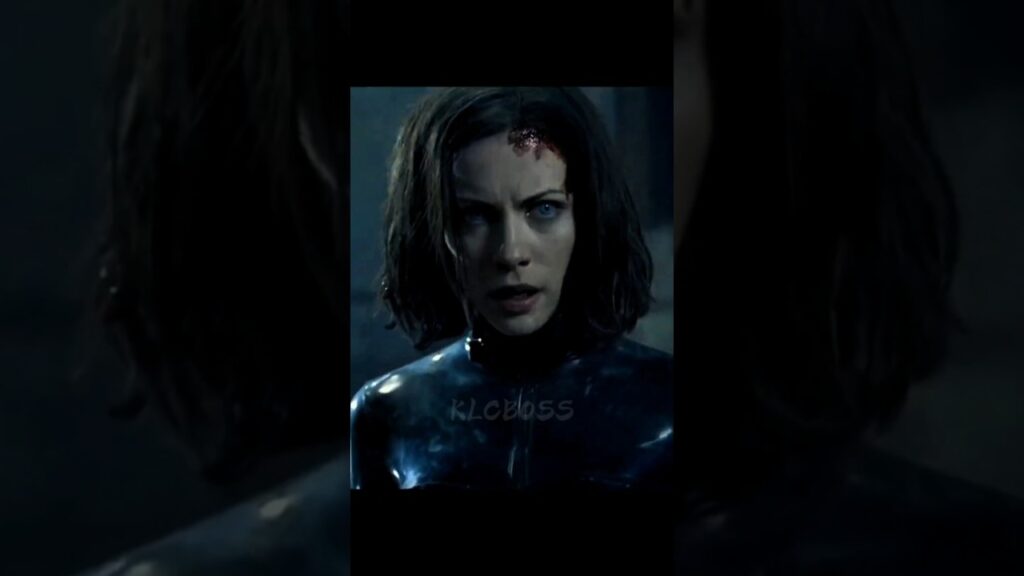 Selene Doesn’t Miss | Underworld Edit