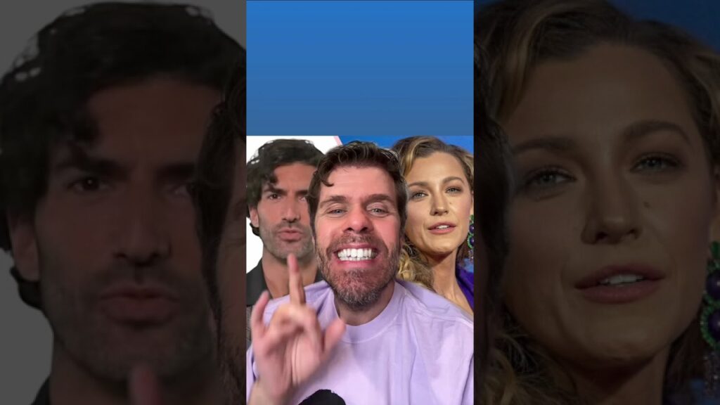 Blake Lively Claims “Total Victory” After Justin Baldoni Stops Pursuing His Claims Against Her! BUT: Blake Lively Claims “Total Victory” After Justin Baldoni Stops Pursuing His Claims Against Her! BUT: