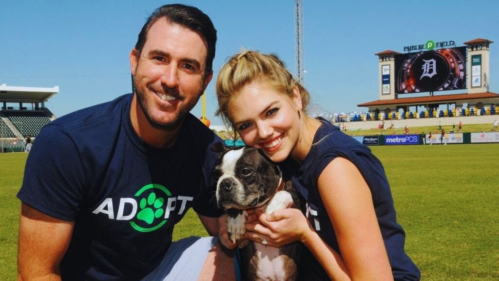 Kate Upton’s Husband: Everything to Know About Justin Verlander (Net Worth, Career, & Family Life) Kate Upton's Husband: Everything to Know About Justin Verlander (Net Worth, Career, & Family Life)