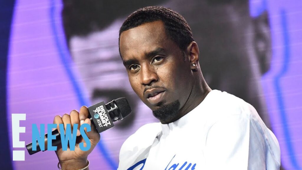 Will Sean “Diddy” Combs Testify in Sex Trafficking Trial? He Says… | E! News Will Sean "Diddy" Combs Testify in Sex Trafficking Trial? He Says... | E! News
