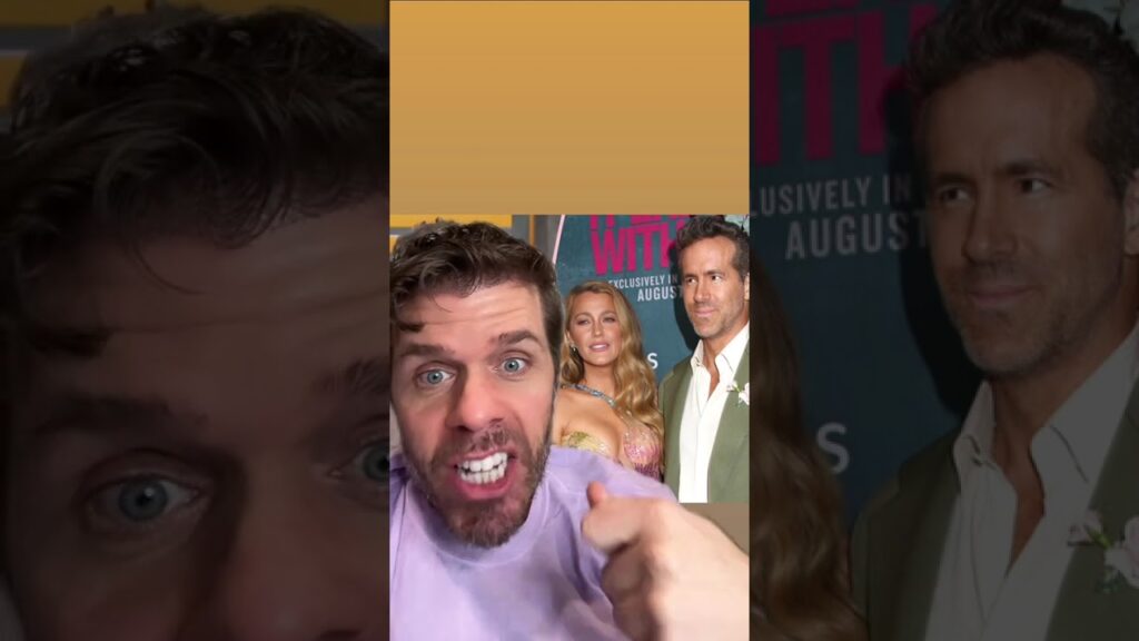 Ryan Reynolds is DONE With This Justin Baldoni Drama! Officially! Blake Lively’s Husband Has: