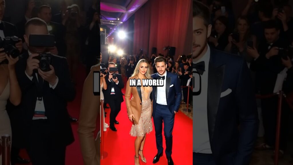 Where Do Celebrities Travel? Inside the Secret Getaways of Famous Couples!