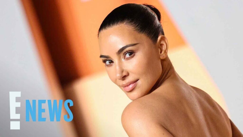 Kim Kardashian Looks Unrecognizable in Curly Blonde Bob Hairstyle | E! News Kim Kardashian Looks Unrecognizable in Curly Blonde Bob Hairstyle | E! News