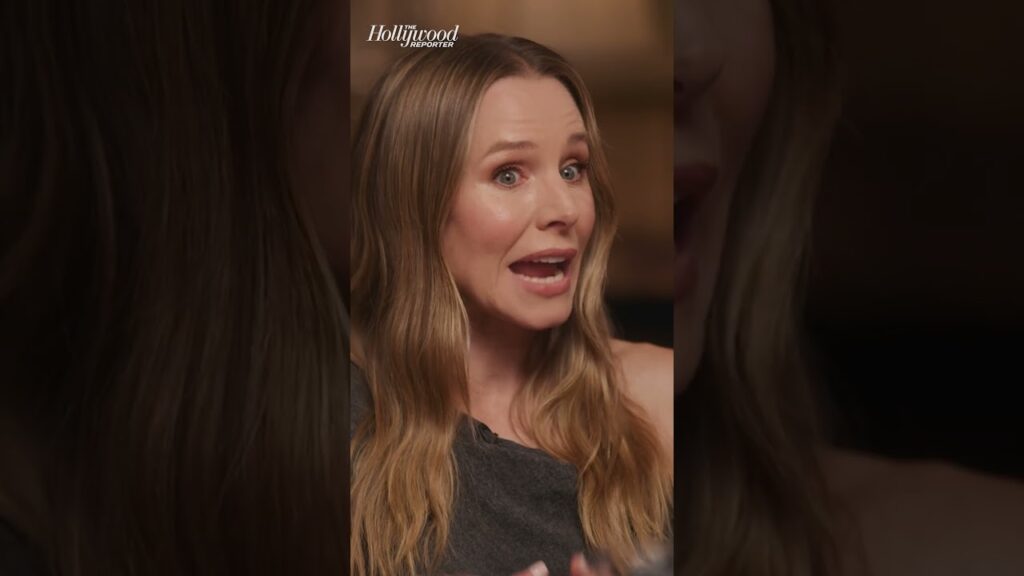 #KristenBell on Why She Won’t Take #Acting Jobs Outside of #LosAngeles #shorts #KristenBell on Why She Won't Take #Acting Jobs Outside of #LosAngeles #shorts