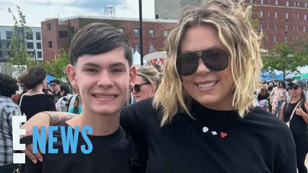 How Kailyn Lowry’s Ex Jo Rivera Reacted to Son Elliott Coming Out as Gay | E! News How Kailyn Lowry's Ex Jo Rivera Reacted to Son Elliott Coming Out as Gay | E! News