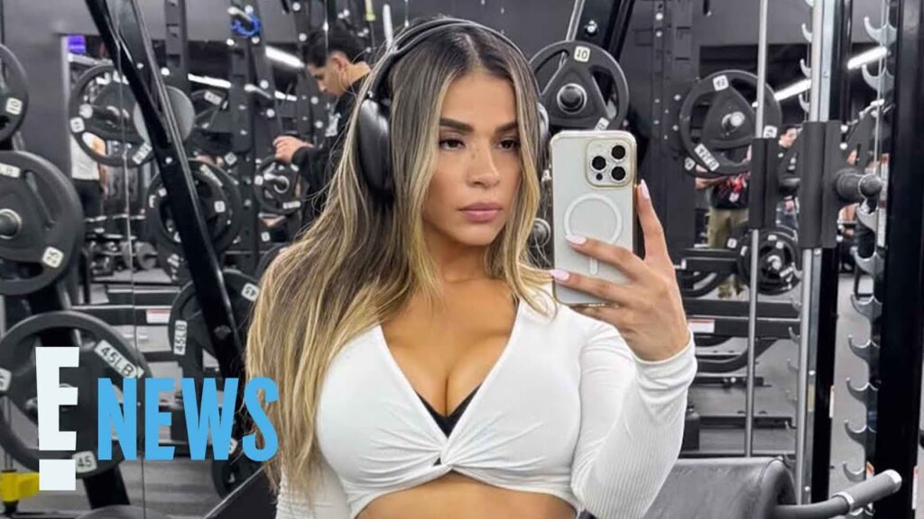 Influencer Gloria Zamora Dies After Being Shot by Estranged Husband | E! News Influencer Gloria Zamora Dies After Being Shot by Estranged Husband | E! News