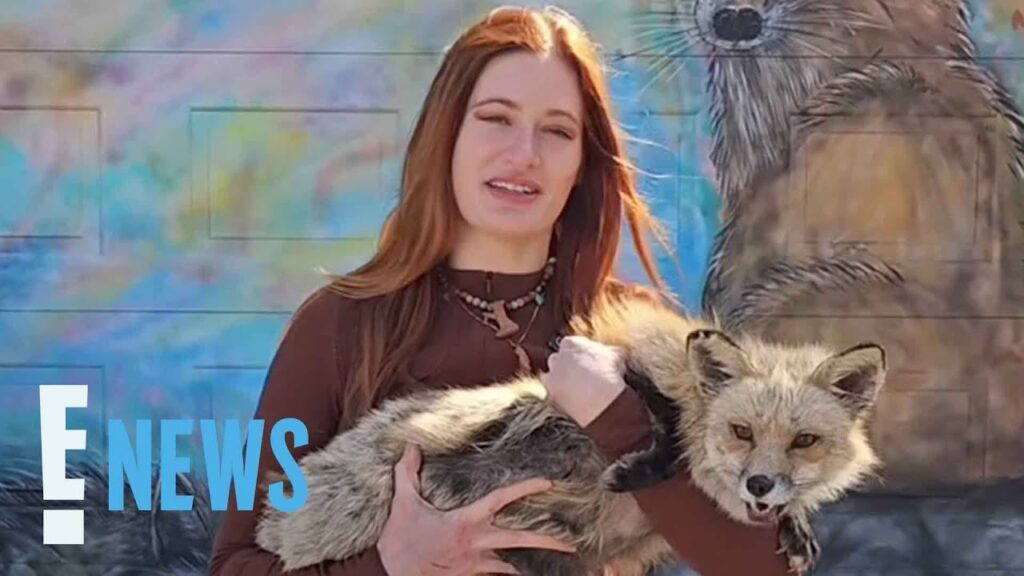 YouTuber Mikayla Raines Dies by Suicide at 29 | E! News YouTuber Mikayla Raines Dies by Suicide at 29 | E! News