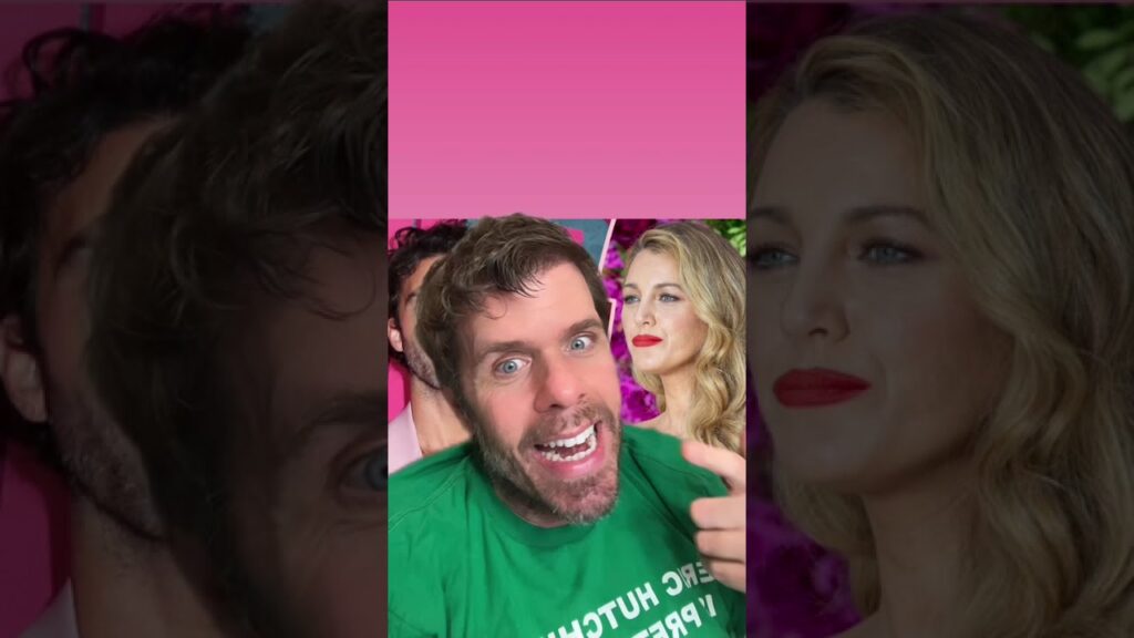 Did Justin Baldoni’s Lawyer Just Commit Perjury?!?