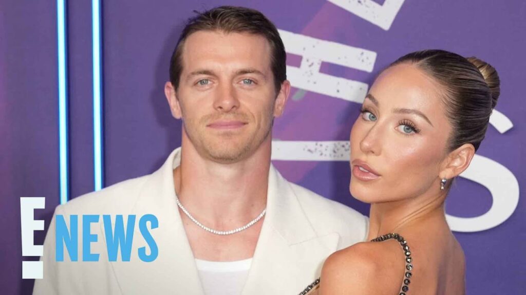 Alix Earle Responds to Braxton Berrios Breakup Rumors | E! News