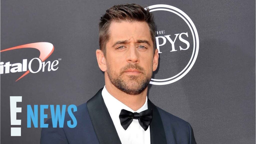 Aaron Rodgers Slams “F**king Ridiculous” Speculation About Marriage | E! News Aaron Rodgers Slams "F**king Ridiculous" Speculation About Marriage | E! News