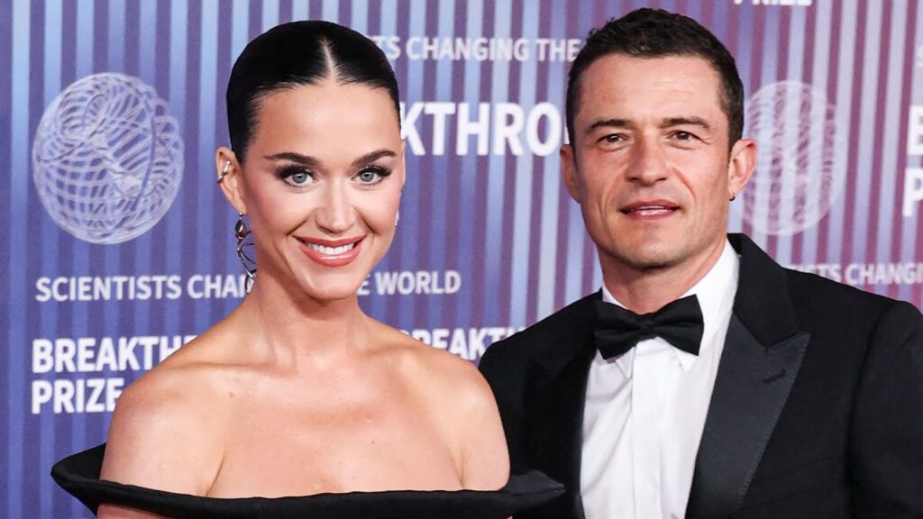 Katy Perry and Orlando Bloom Break Up After 9 Years Together Katy Perry and Orlando Bloom Break Up After 9 Years Together