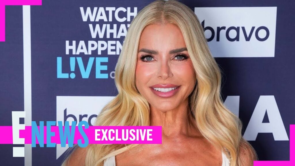 Where RHOM’s Alexia Nepola, Todd Nepola Stand After Breakup | E! News