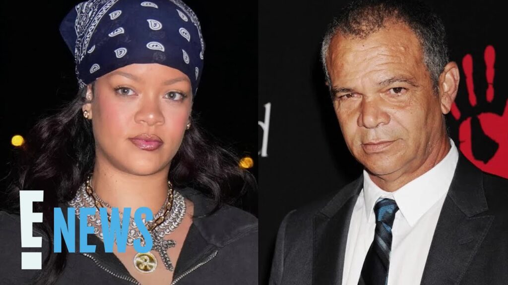 Rihanna’s Dad Cause of Death Revealed | E! News Rihanna’s Dad Cause of Death Revealed | E! News