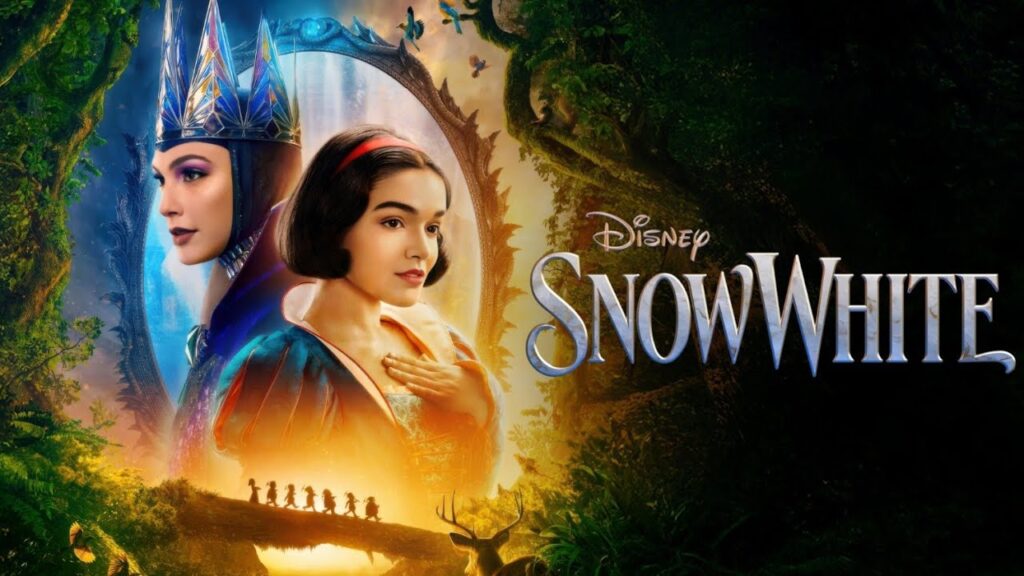 Snow White (2025) || Rachel Zegler || Andrew Burnap || Gal Gadot || Full Movie Facts and Reviews