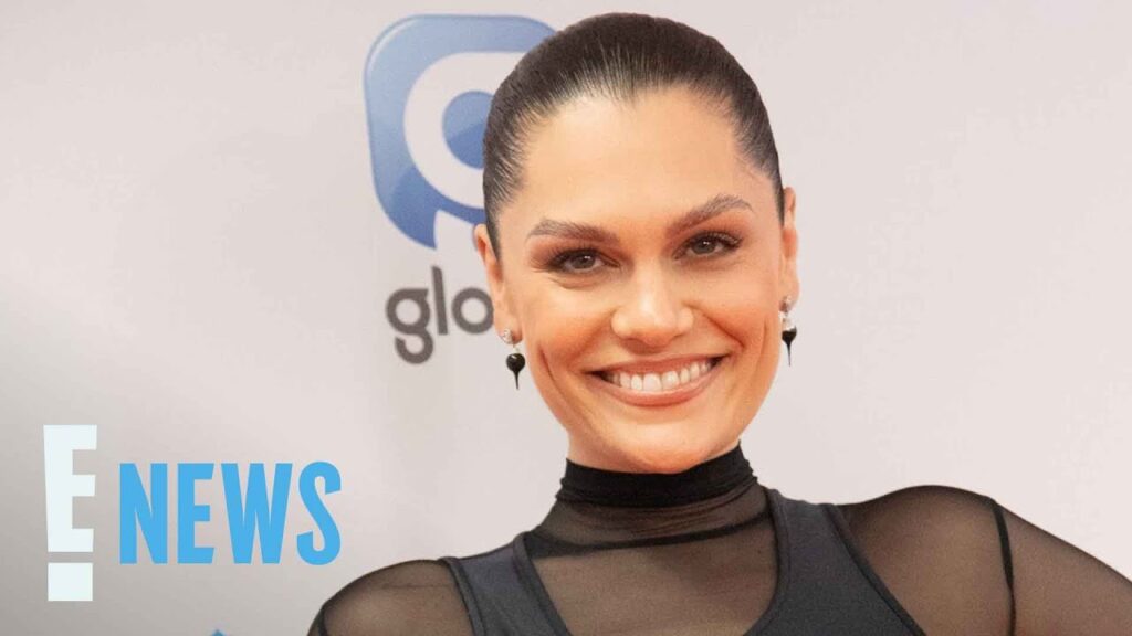 Jessie J Is Hopeful Her Breast Cancer Is “All Gone” Following Surgery | E! News Jessie J Is Hopeful Her Breast Cancer Is "All Gone" Following Surgery | E! News