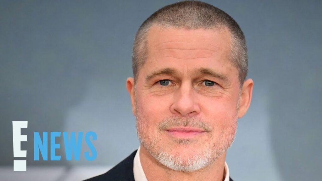 Brad Pitt's Los Angeles Home Burglarized | E! News