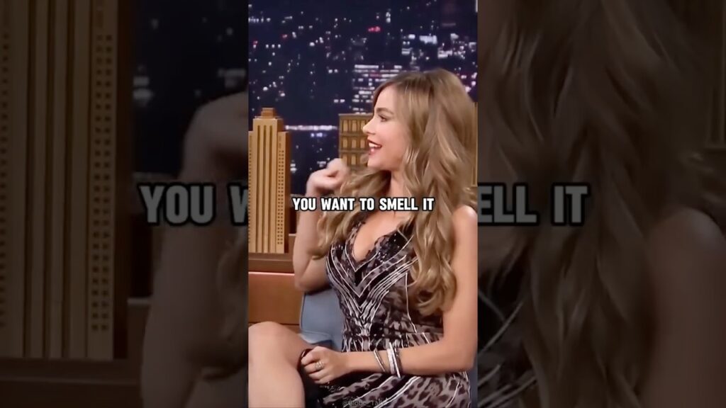 Sofia Vergara’s Fake Latin Accent!π₯΅ SUBSCRIBE! #Shorts #SofiaVergara Sofia Vergara's Fake Latin Accent!π₯΅ SUBSCRIBE! #Shorts #SofiaVergara