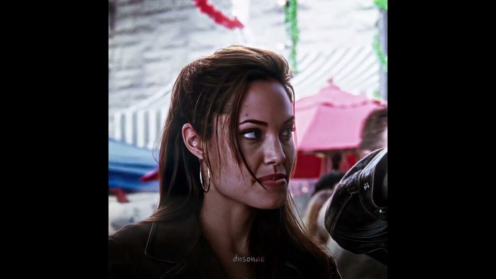 “It’s no big deal to her” Mr. & Mrs. Smith #shorts #edit "It's no big deal to her" Mr. & Mrs. Smith #shorts #edit