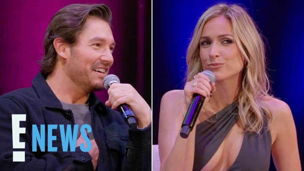 Kristin Cavallari Confronts Craig Conover About Paige DeSorbo Love Triangle | E! News Kristin Cavallari Confronts Craig Conover About Paige DeSorbo Love Triangle | E! News