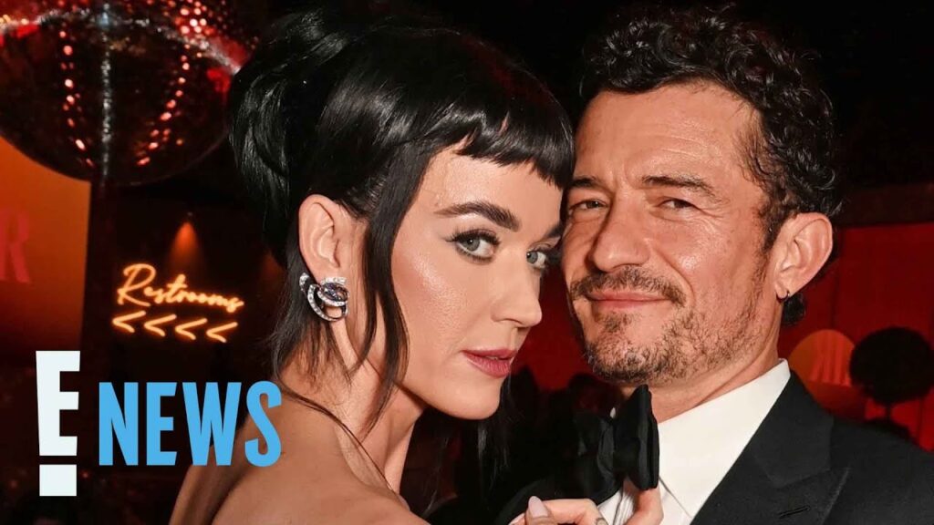 Katy Perry Reveals Her “Mood” Amid Orlando Bloom Breakup | E! News