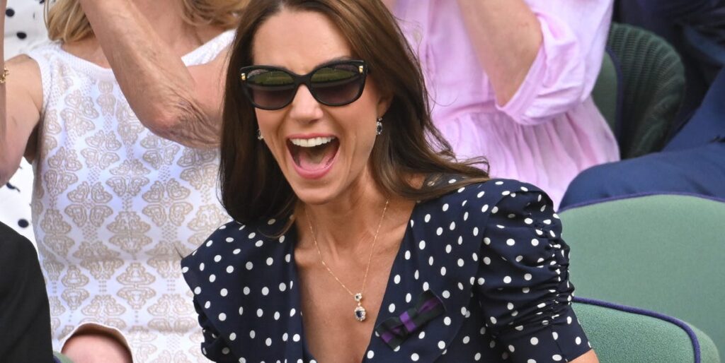The Princess Of Wales’ Best Wimbledon Looks, As We Anticipate Her 2025 Appearances The Princess Of Wales' Best Wimbledon Looks, As We Anticipate Her 2025 Appearances