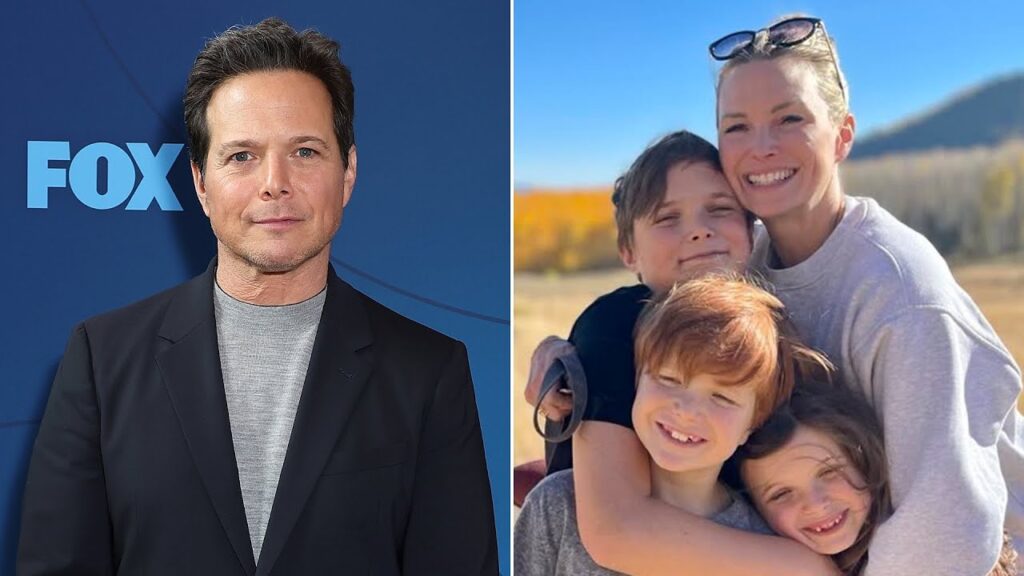 Scott Wolf Granted Temporary Custody, Restraining Order Against Estranged Wife Kelley Wolf