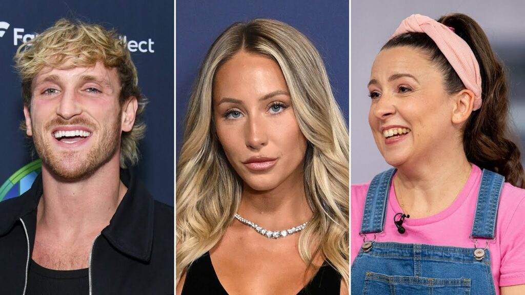 Alix Earle, Ms. Rachel, Mikayla Nogueira & More Creators’ Salaries Revealed Alix Earle, Ms. Rachel, Mikayla Nogueira & More Creators' Salaries Revealed