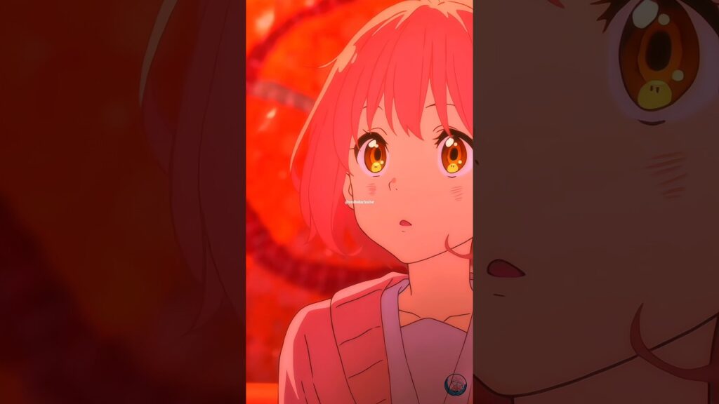 Beyond The Boundary AMV ❤❤ #beyondtheboundaryedit #amv #animeamv #hollywood #romantic