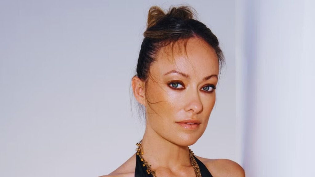 New Update!! Breaking News Of Olivia Wilde || It will shock you New Update!! Breaking News Of Olivia Wilde || It will shock you