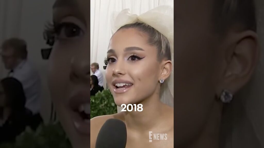 Ariana Grande's Birthday