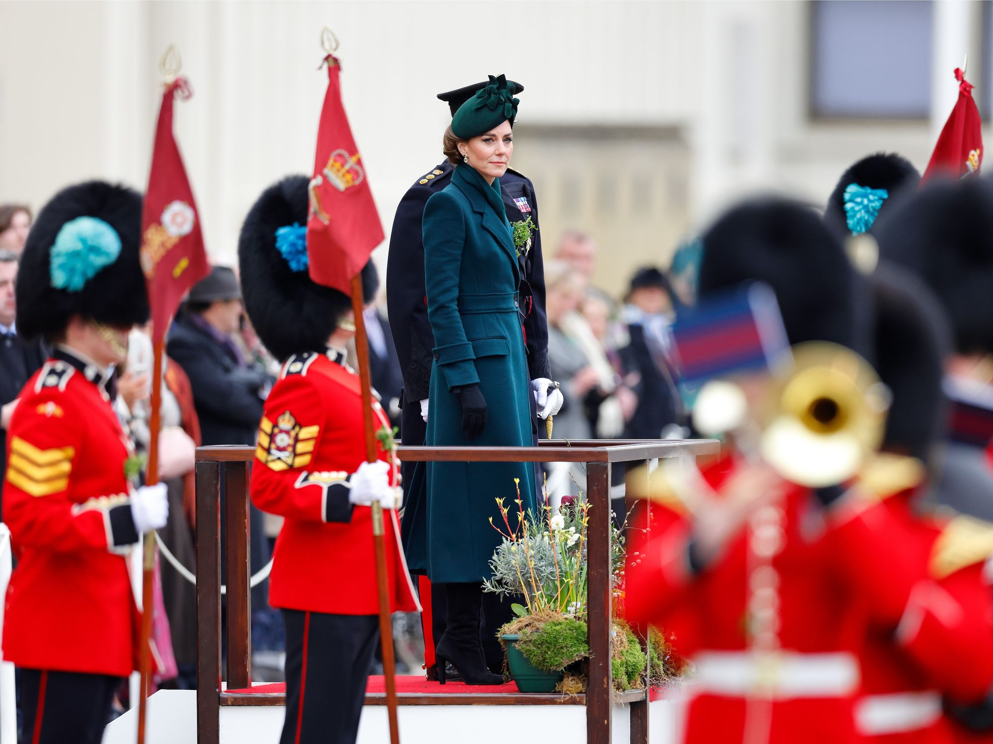 Kate Middleton