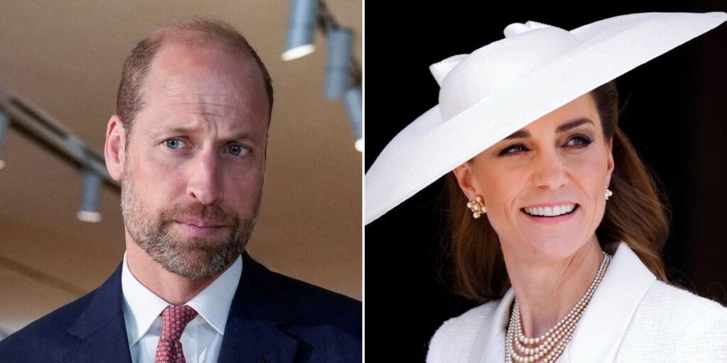 Kensington Palace issue statement on ‘dedication and sacrifice’ in new Armed Forces Day message Kensington Palace issue statement on ‘dedication and sacrifice’ in new Armed Forces Day message