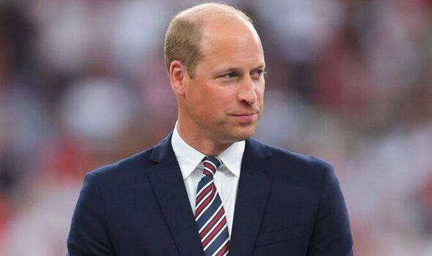 Prince William