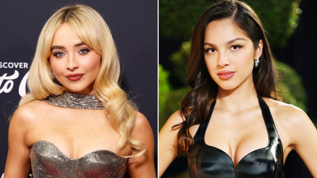 Why Fans Think Sabrina Carpenter, Olivia Rodrigo Will Reunite Onstage