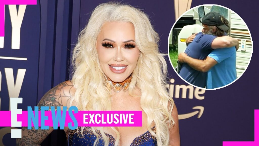 Bunnie Xo’s Heartwarming Reason She Gifted a Stranger a New Home