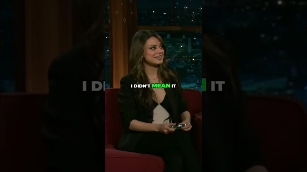 When a Joke Goes Too Far on Live TV!