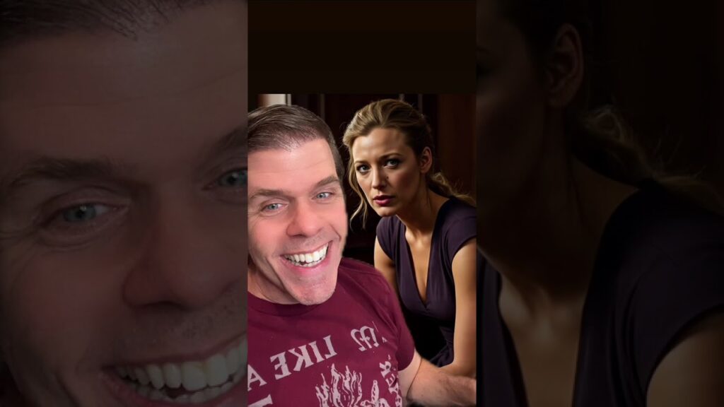 Blake Lively Feud With Anna Kendrick Heats Up Again! Plus, Fighting With Justin Baldoni’s Attorney!